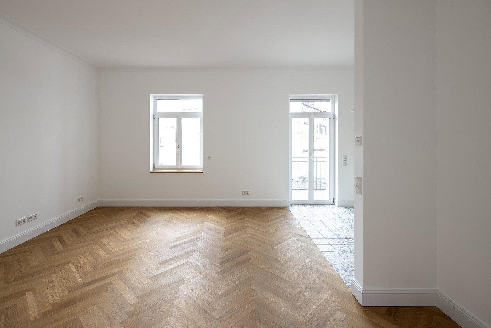 1 bedroom flat to rent, 39 m², Elisenstraße 31, Aschaffenburg, Bavaria 1 bedroom flat to rent, 39 m², Elisenstraße 31, Aschaffenburg, Bavaria