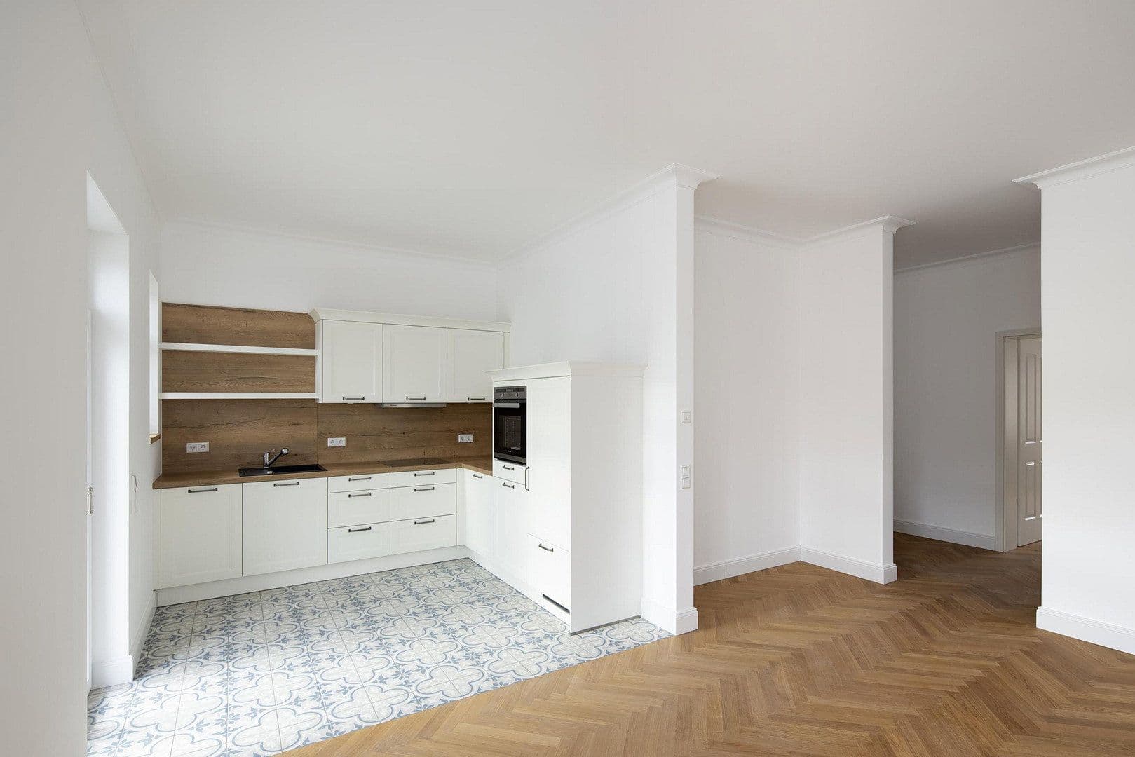 1 bedroom flat to rent, 39 m², Elisenstraße 31, Aschaffenburg, Bavaria 1 bedroom flat to rent, 39 m², Elisenstraße 31, Aschaffenburg, Bavaria