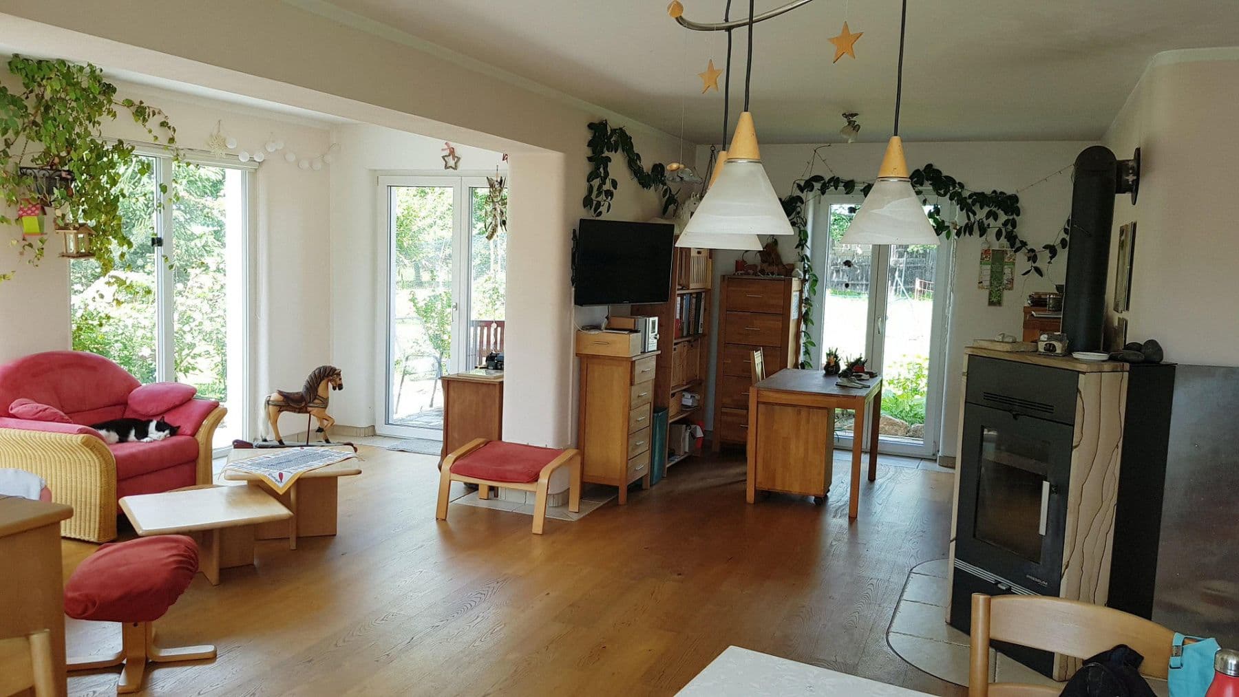 house for sale, 160 m², Höttingen, Bavaria house for sale, 160 m², Höttingen, Bavaria