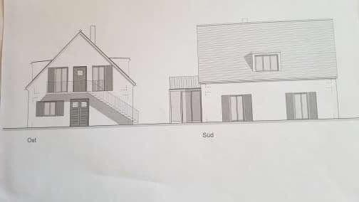 house for sale, 160 m², Höttingen, Bavaria house for sale, 160 m², Höttingen, Bavaria