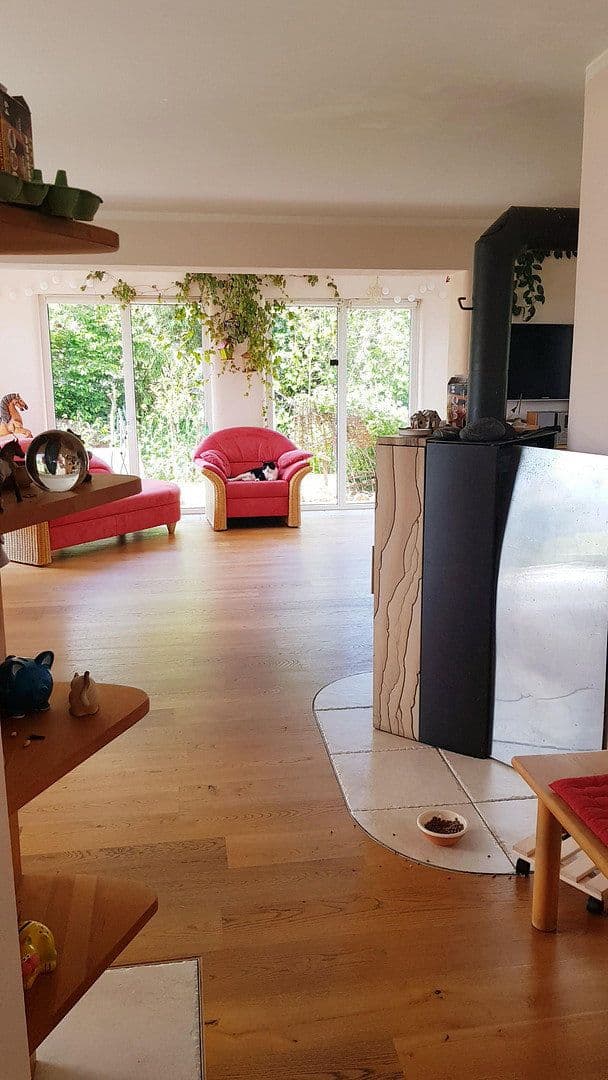 house for sale, 160 m², Höttingen, Bavaria house for sale, 160 m², Höttingen, Bavaria