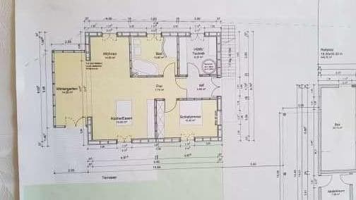 house for sale, 160 m², Höttingen, Bavaria house for sale, 160 m², Höttingen, Bavaria