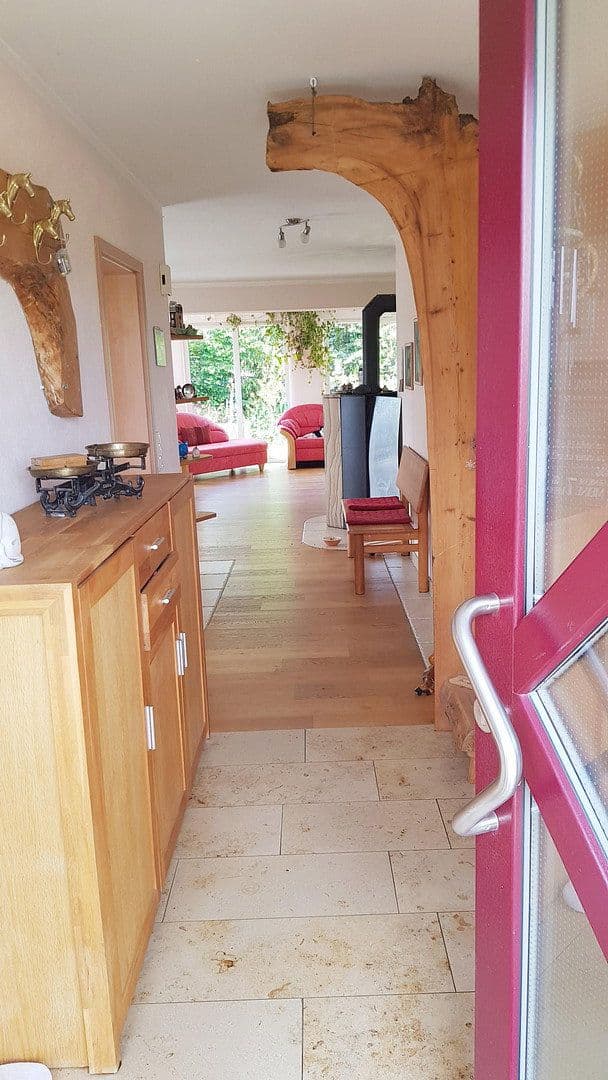 house for sale, 160 m², Höttingen, Bavaria house for sale, 160 m², Höttingen, Bavaria