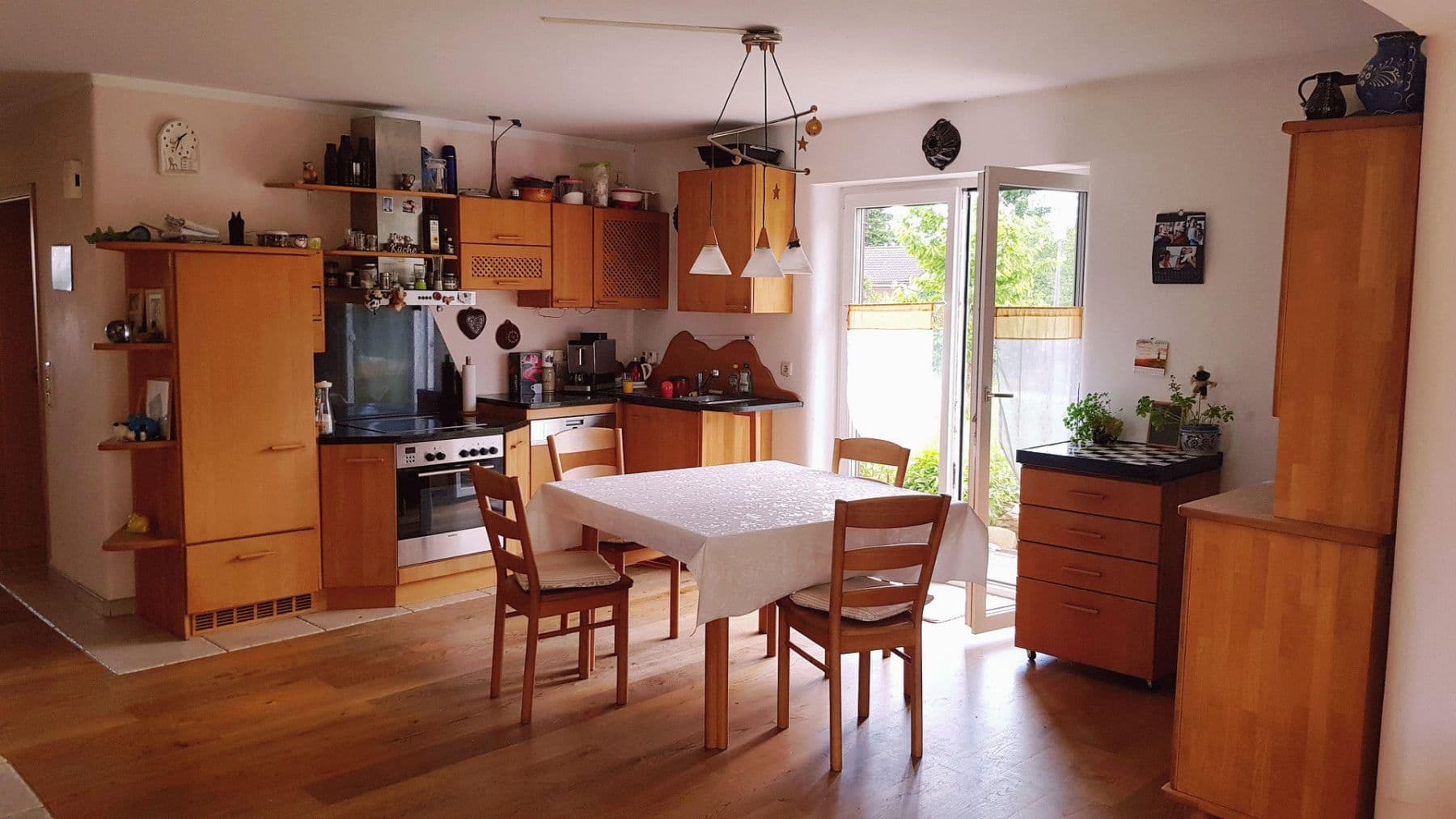 house for sale, 160 m², Höttingen, Bavaria house for sale, 160 m², Höttingen, Bavaria