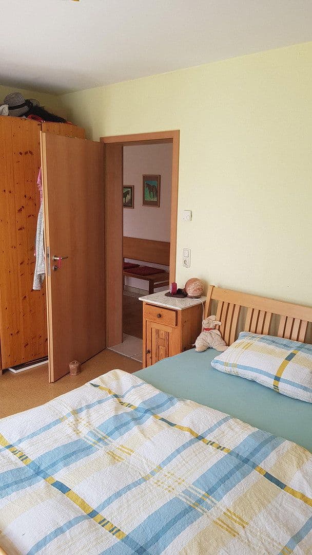 house for sale, 160 m², Höttingen, Bavaria house for sale, 160 m², Höttingen, Bavaria