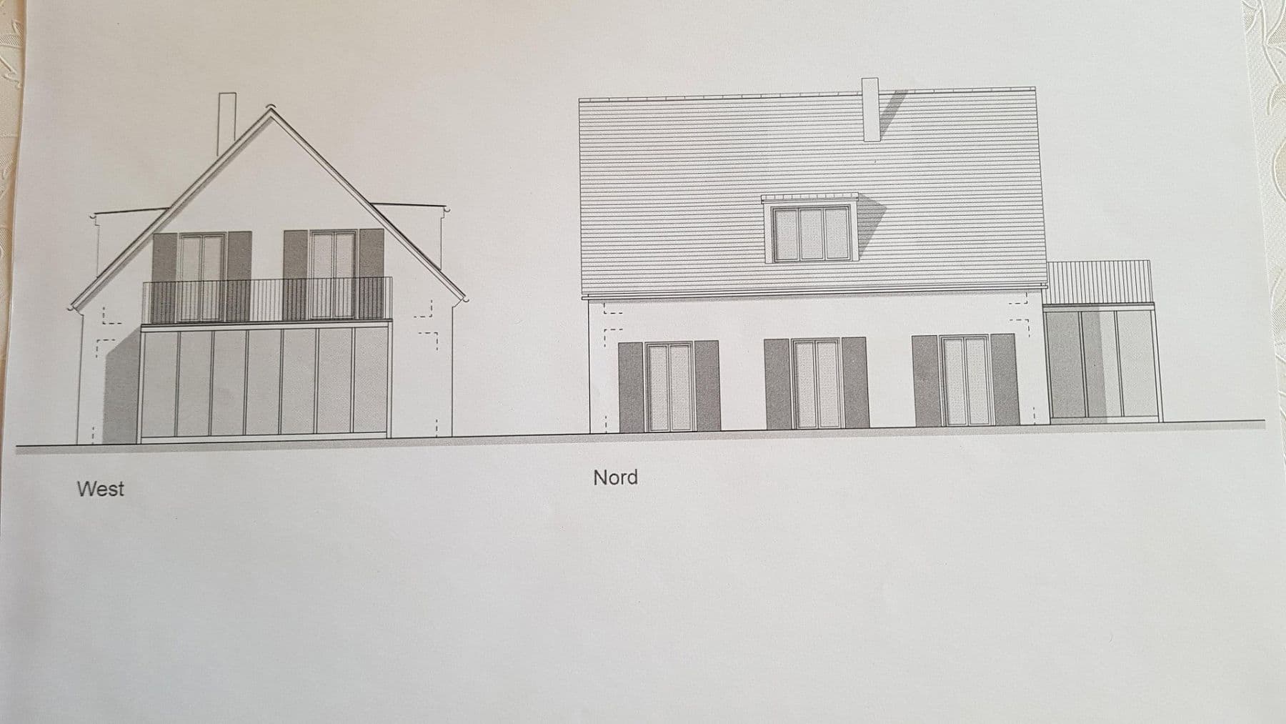 house for sale, 160 m², Höttingen, Bavaria house for sale, 160 m², Höttingen, Bavaria