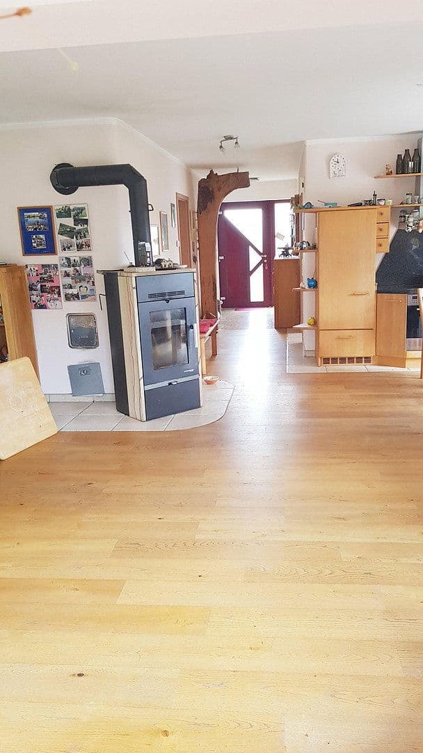house for sale, 160 m², Höttingen, Bavaria house for sale, 160 m², Höttingen, Bavaria