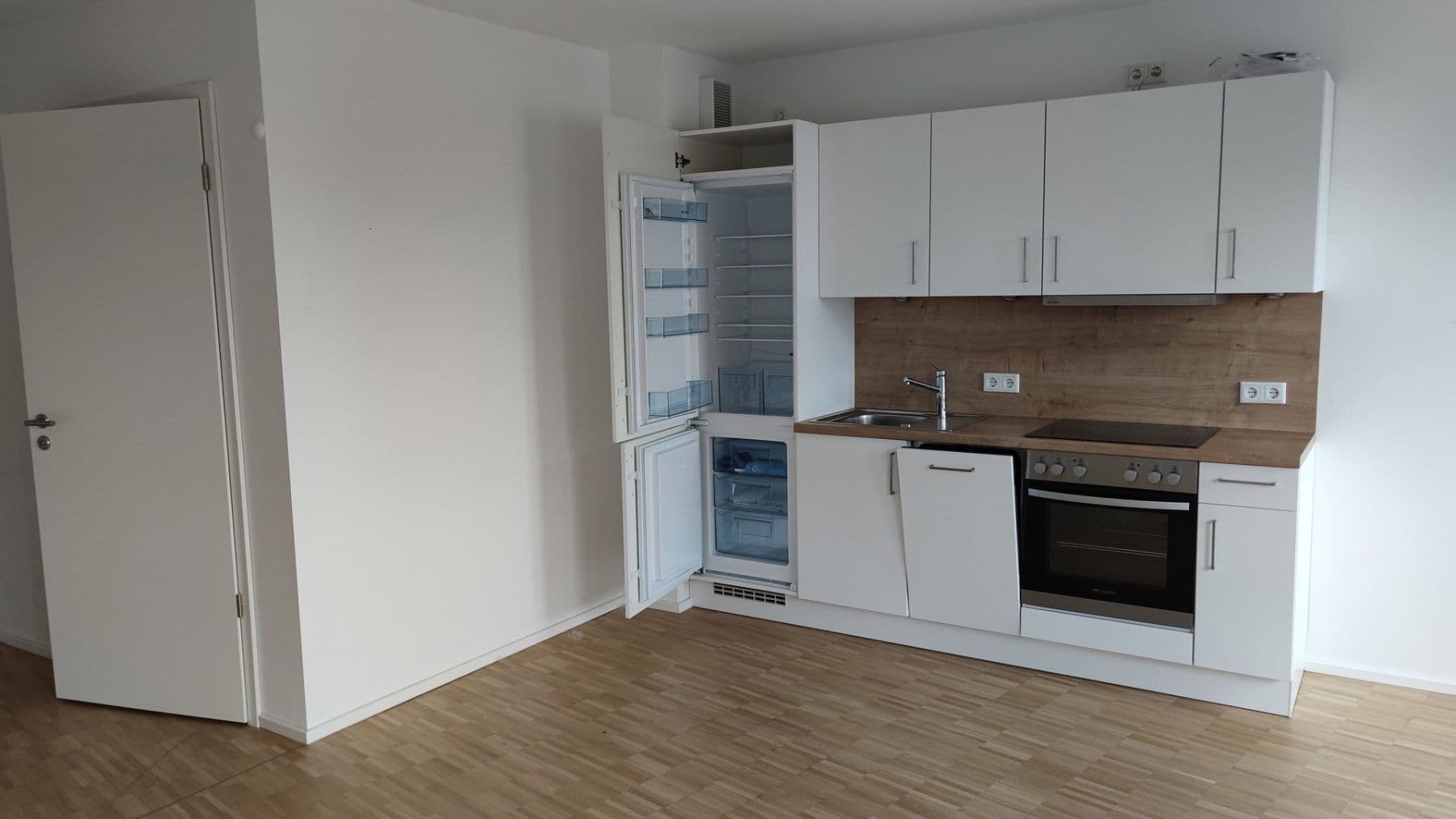 1 bedroom flat to rent, 35 m², Johanna-Dachs-Str. 34, Regensburg, Bavaria 1 bedroom flat to rent, 35 m², Johanna-Dachs-Str. 34, Regensburg, Bavaria