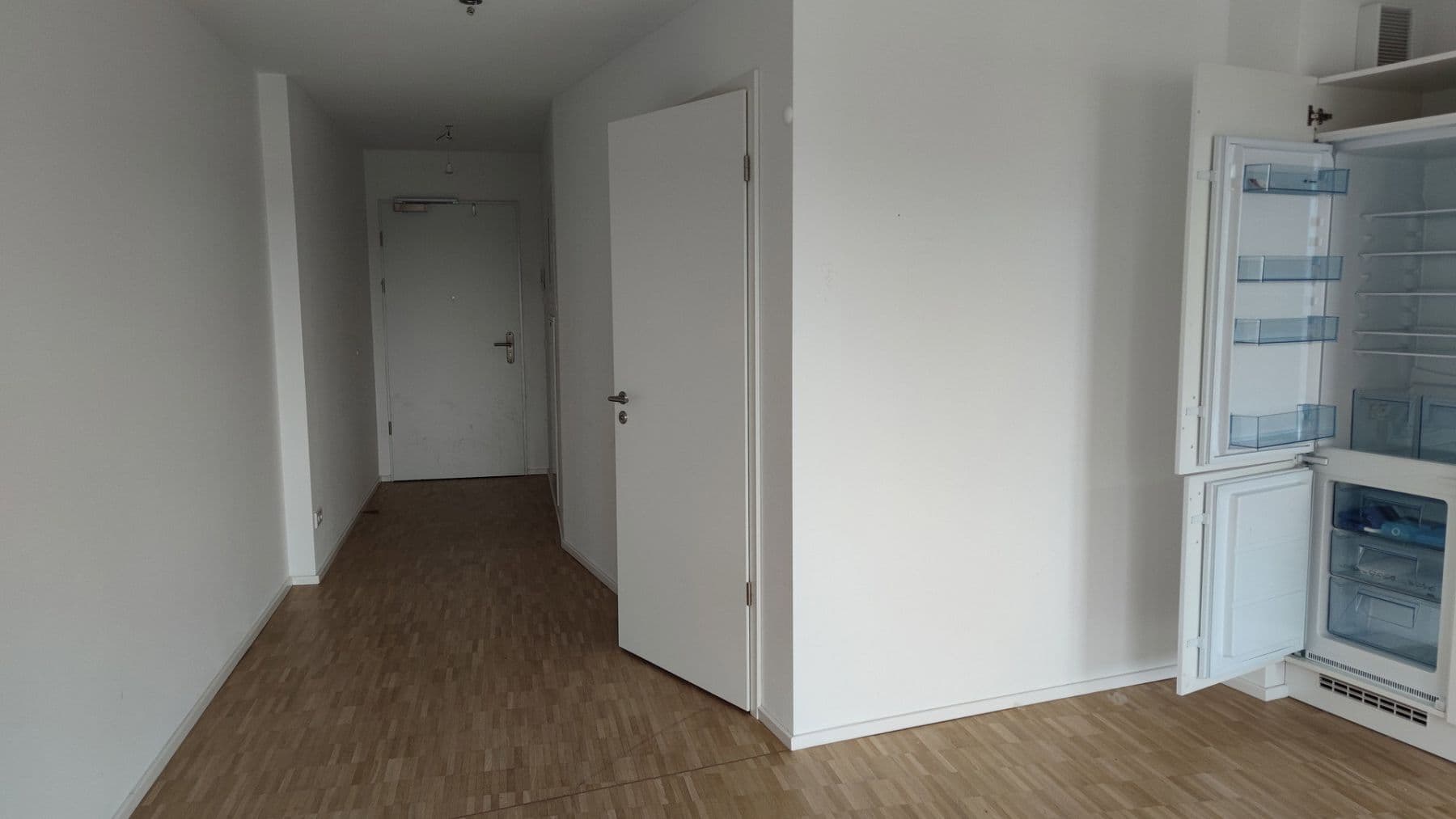 1 bedroom flat to rent, 35 m², Johanna-Dachs-Str. 34, Regensburg, Bavaria 1 bedroom flat to rent, 35 m², Johanna-Dachs-Str. 34, Regensburg, Bavaria