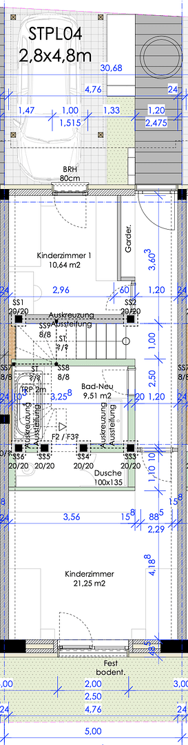 house to rent, 120 m², Nufringen, Baden-Württemberg house to rent, 120 m², Nufringen, Baden-Württemberg