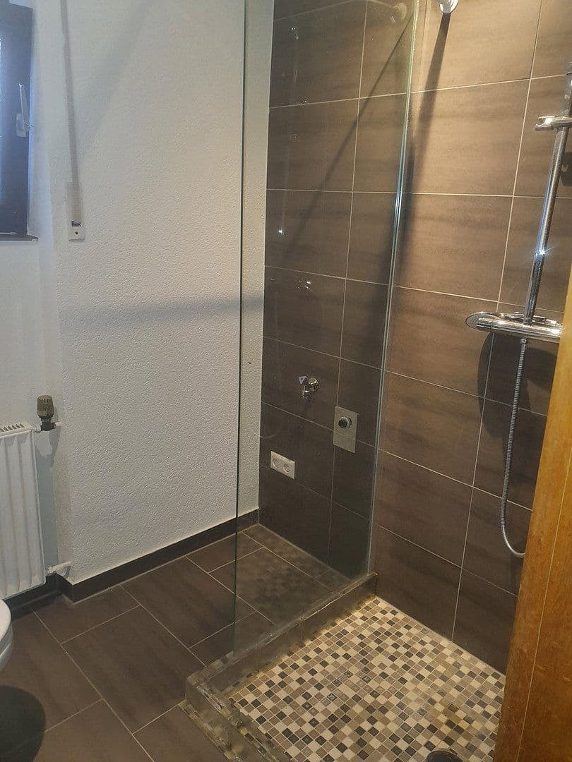 3 bedroom flat to rent, 61 m², Eberdingen, Baden-Württemberg 3 bedroom flat to rent, 61 m², Eberdingen, Baden-Württemberg