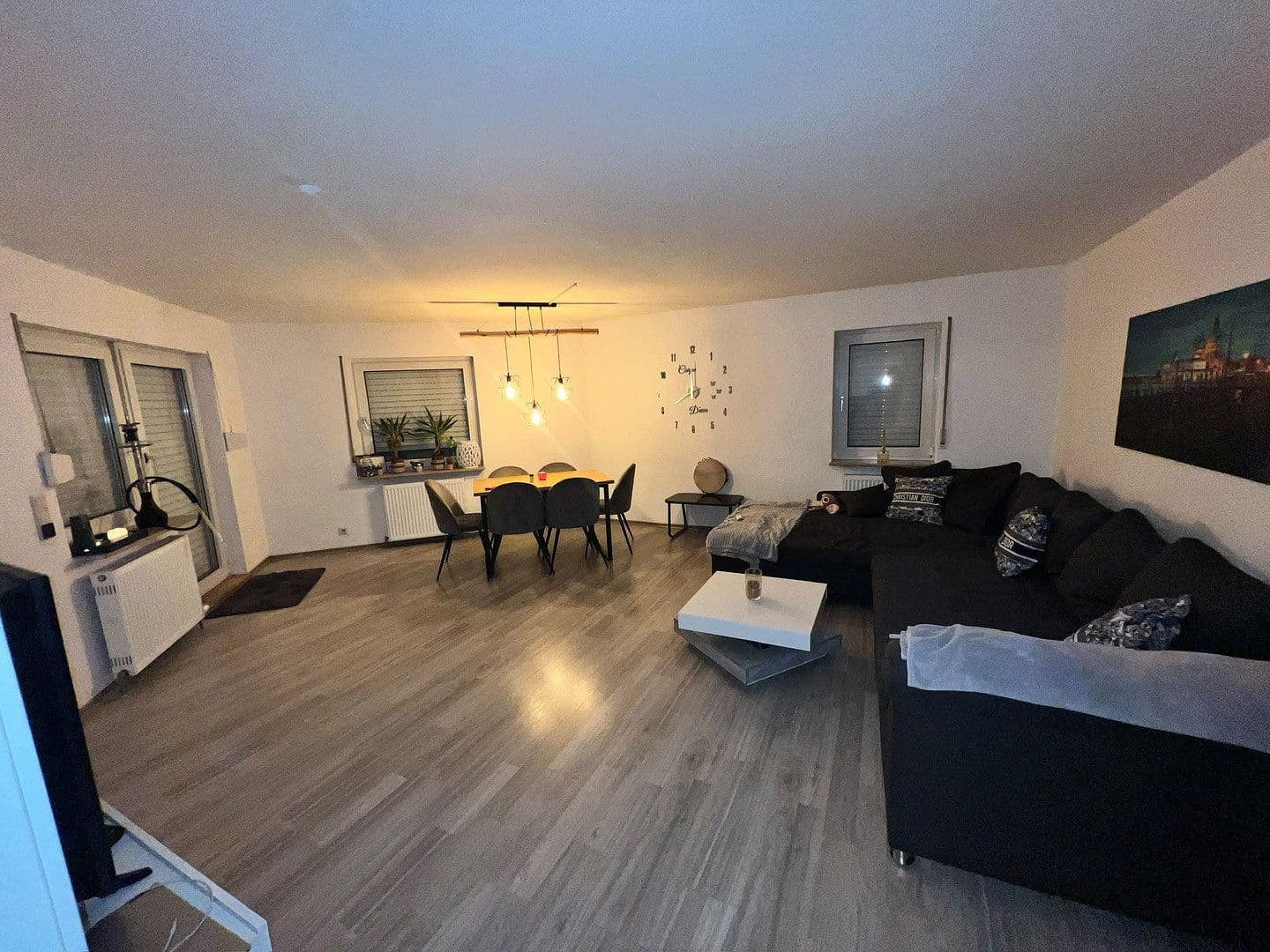 3 bedroom flat to rent, 70 m², Bitzstr.16, Schifferstadt, Rhineland-Palatinate 3 bedroom flat to rent, 70 m², Bitzstr.16, Schifferstadt, Rhineland-Palatinate