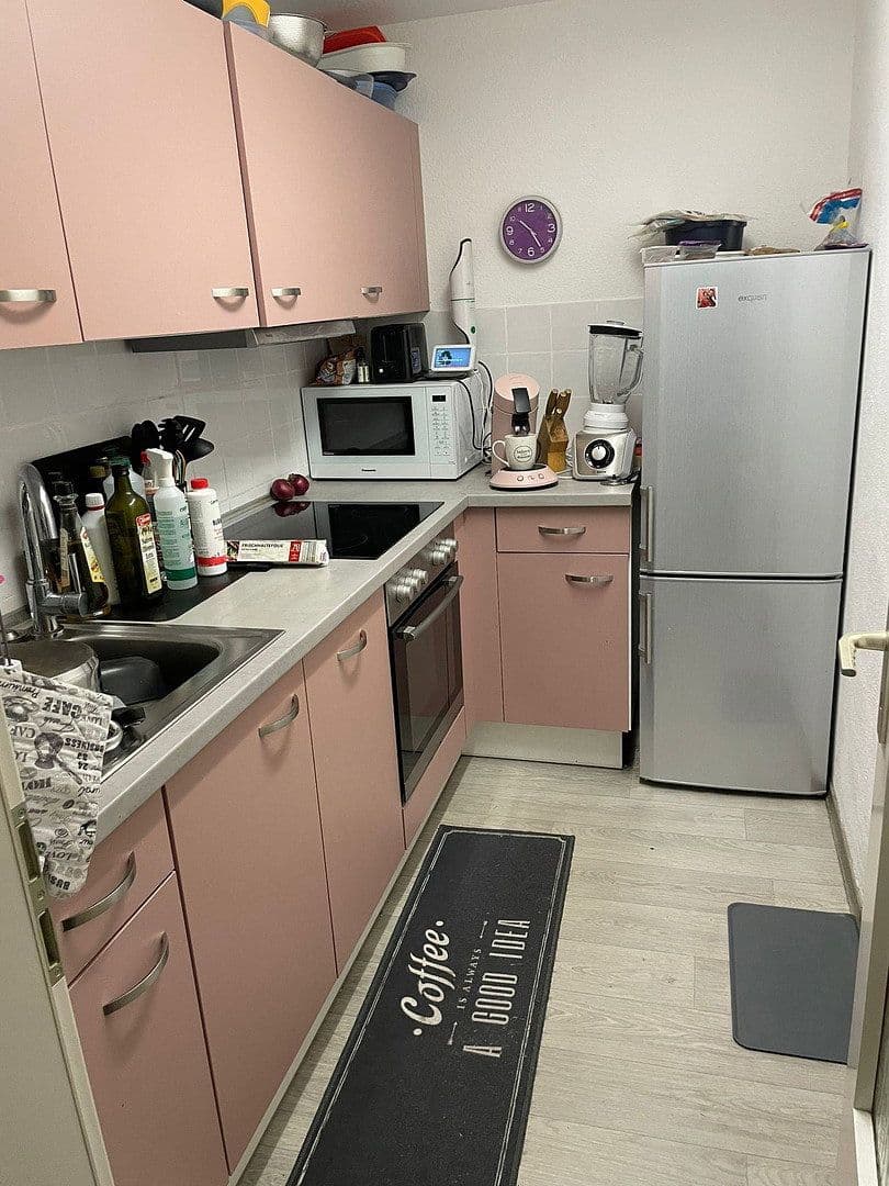 3 bedroom flat to rent, 70 m², Bitzstr.16, Schifferstadt, Rhineland-Palatinate 3 bedroom flat to rent, 70 m², Bitzstr.16, Schifferstadt, Rhineland-Palatinate