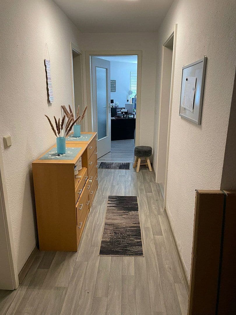 3 bedroom flat to rent, 70 m², Bitzstr.16, Schifferstadt, Rhineland-Palatinate 3 bedroom flat to rent, 70 m², Bitzstr.16, Schifferstadt, Rhineland-Palatinate