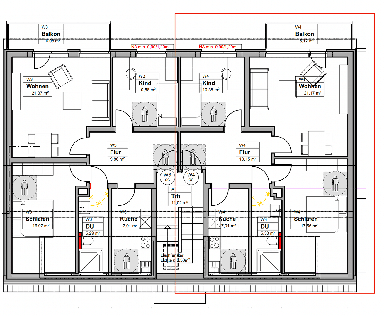 3 bedroom flat to rent, 74 m², Wissersheimerweg 8a, Erftstadt, North Rhine-Westphalia 3 bedroom flat to rent, 74 m², Wissersheimerweg 8a, Erftstadt, North Rhine-Westphalia