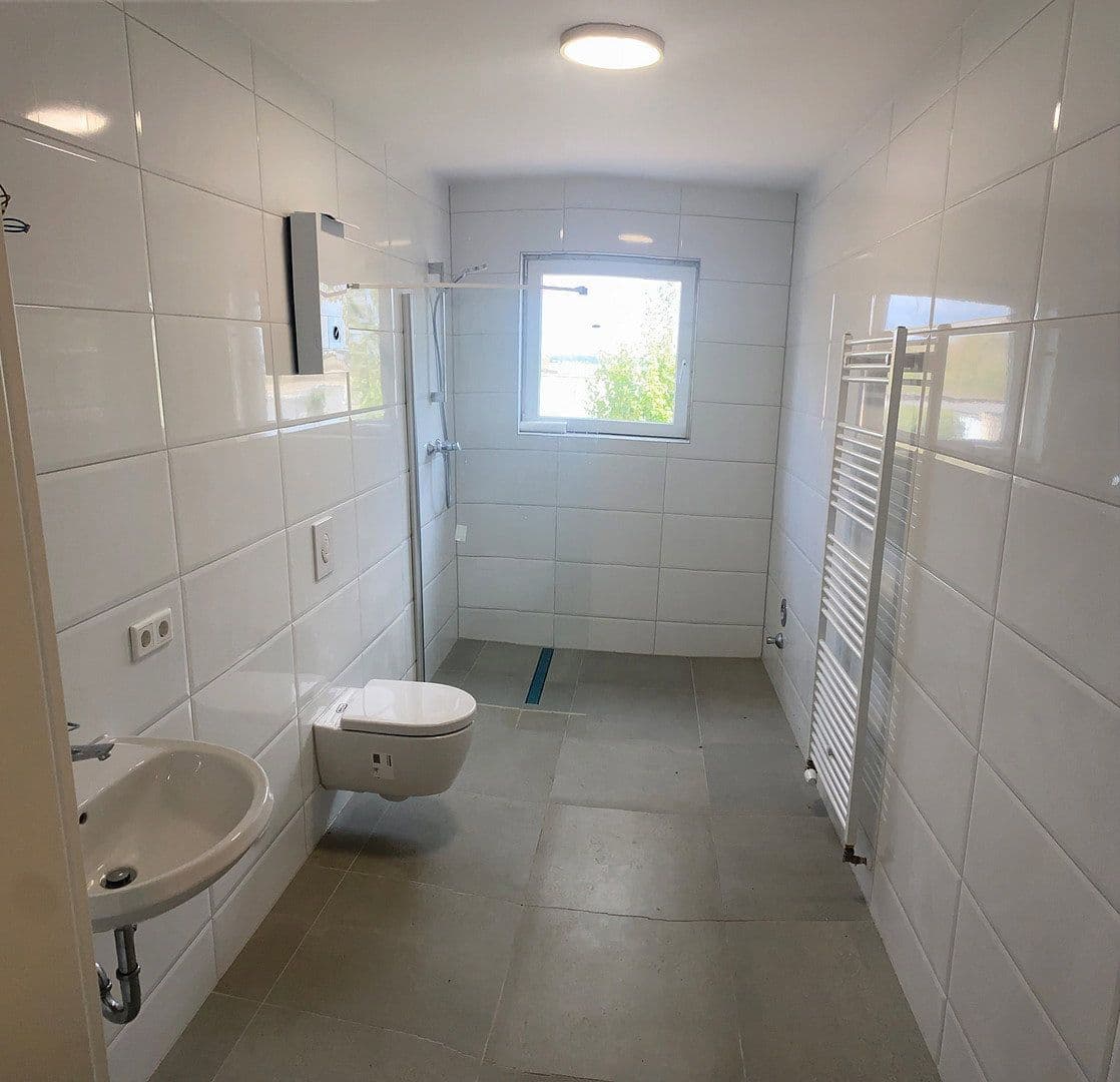 3 bedroom flat to rent, 74 m², Wissersheimerweg 8a, Erftstadt, North Rhine-Westphalia 3 bedroom flat to rent, 74 m², Wissersheimerweg 8a, Erftstadt, North Rhine-Westphalia