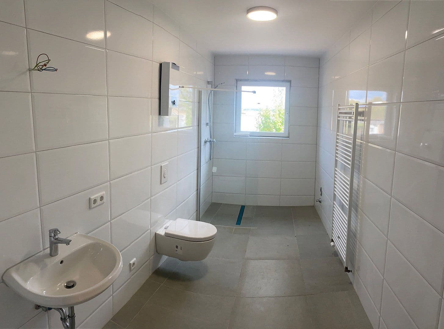 3 bedroom flat to rent, 74 m², Wissersheimerweg 8a, Erftstadt, North Rhine-Westphalia 3 bedroom flat to rent, 74 m², Wissersheimerweg 8a, Erftstadt, North Rhine-Westphalia