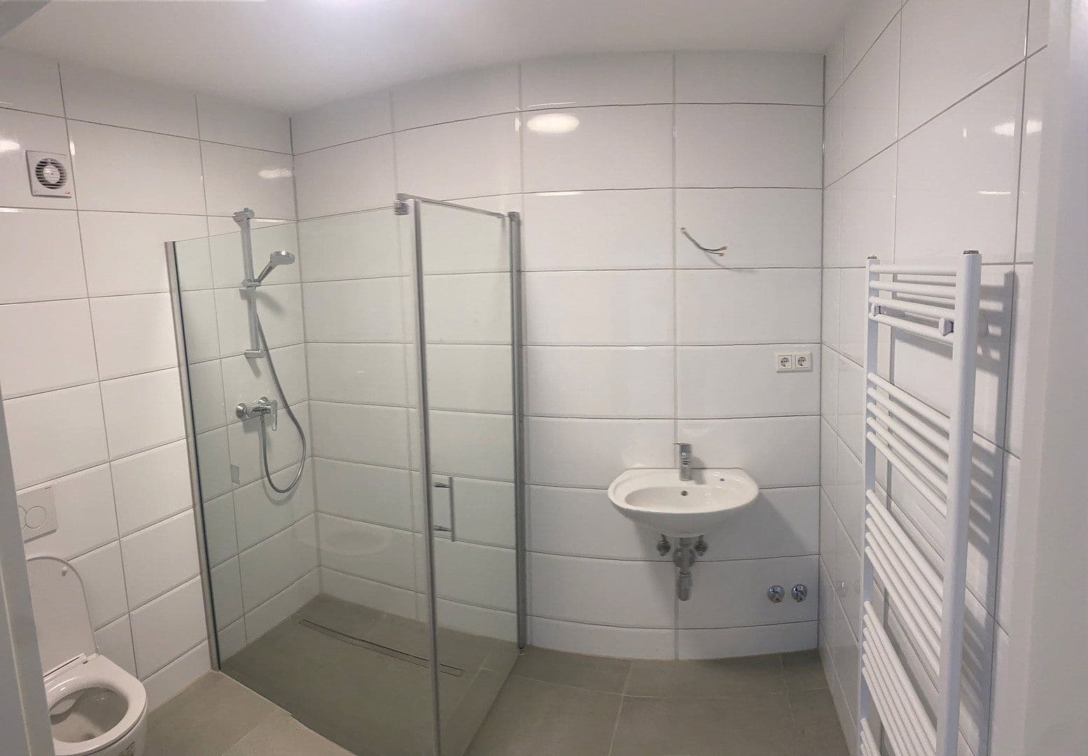 3 bedroom flat to rent, 74 m², Wissersheimerweg 8a, Erftstadt, North Rhine-Westphalia 3 bedroom flat to rent, 74 m², Wissersheimerweg 8a, Erftstadt, North Rhine-Westphalia