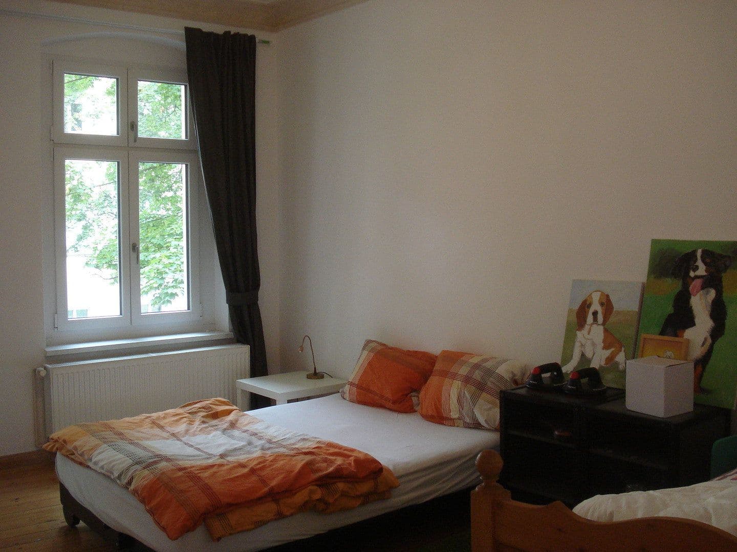 2 bedroom flat to rent, 65 m², Berlin, Berlin 2 bedroom flat to rent, 65 m², Berlin, Berlin