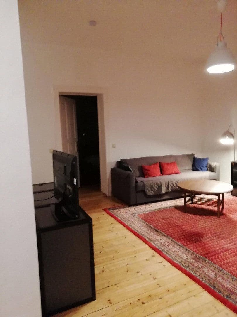 2 bedroom flat to rent, 65 m², Berlin, Berlin 2 bedroom flat to rent, 65 m², Berlin, Berlin