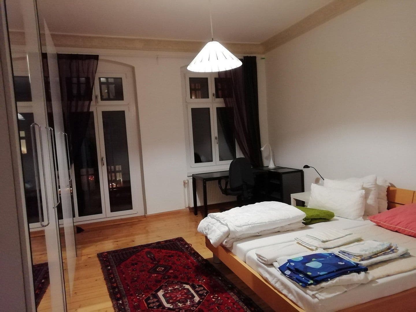 2 bedroom flat to rent, 65 m², Berlin, Berlin 2 bedroom flat to rent, 65 m², Berlin, Berlin