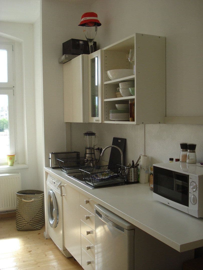 2 bedroom flat to rent, 65 m², Berlin, Berlin 2 bedroom flat to rent, 65 m², Berlin, Berlin
