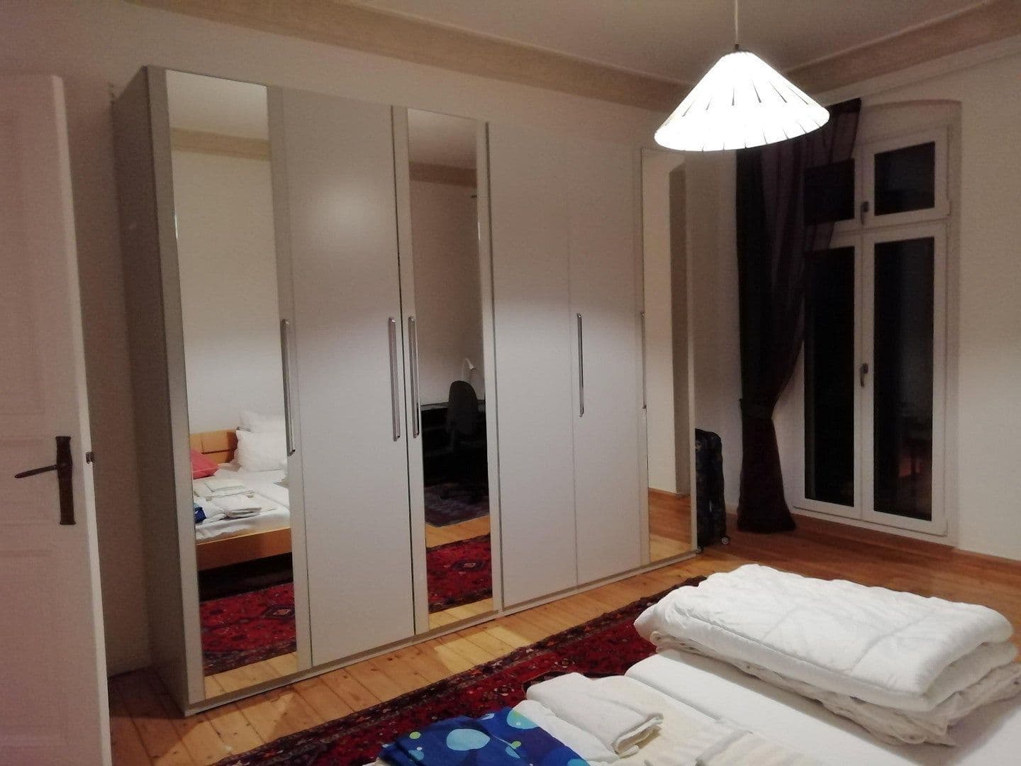 2 bedroom flat to rent, 65 m², Berlin, Berlin 2 bedroom flat to rent, 65 m², Berlin, Berlin
