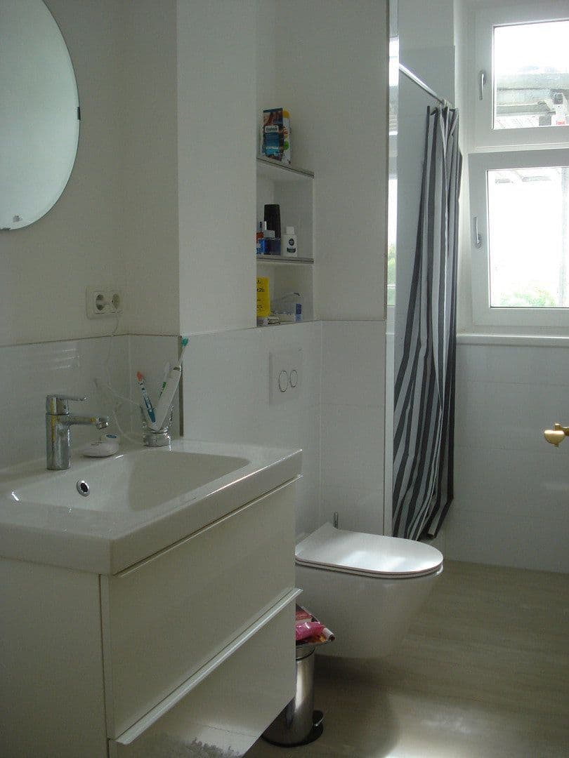 2 bedroom flat to rent, 65 m², Berlin, Berlin 2 bedroom flat to rent, 65 m², Berlin, Berlin