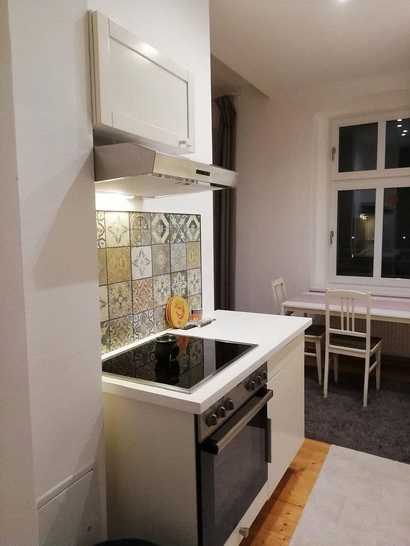 2 bedroom flat to rent, 65 m², Berlin, Berlin 2 bedroom flat to rent, 65 m², Berlin, Berlin