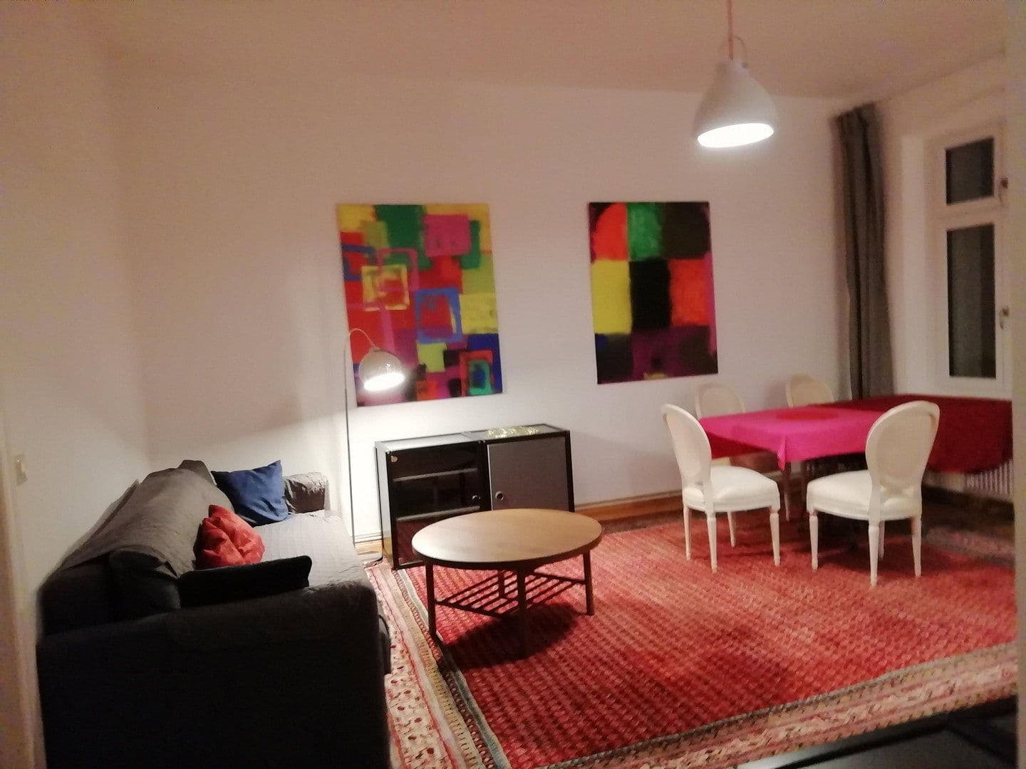 2 bedroom flat to rent, 65 m², Berlin, Berlin 2 bedroom flat to rent, 65 m², Berlin, Berlin