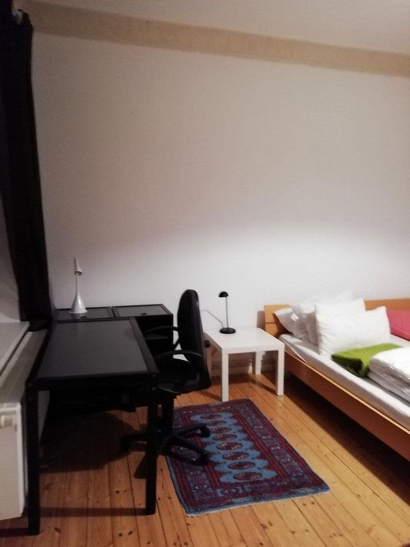 2 bedroom flat to rent, 65 m², Berlin, Berlin 2 bedroom flat to rent, 65 m², Berlin, Berlin