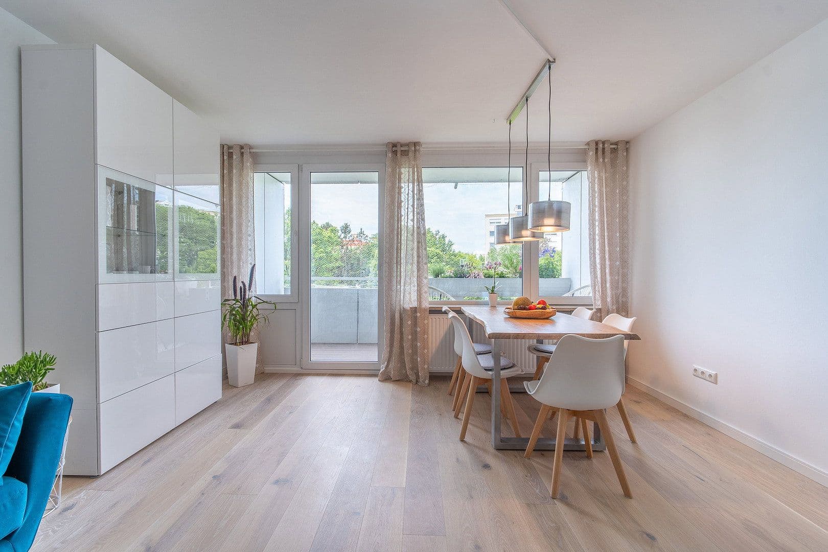 3 bedroom flat to rent, 69 m², München, Bavaria 3 bedroom flat to rent, 69 m², München, Bavaria