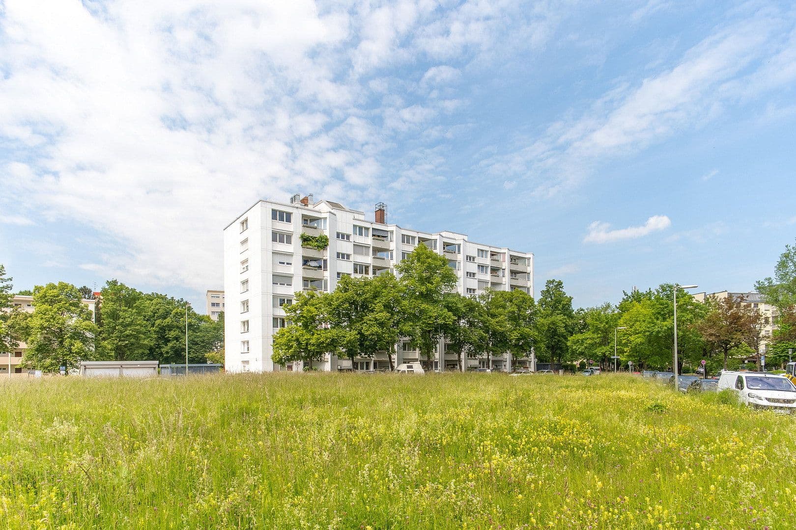 3 bedroom flat to rent, 69 m², München, Bavaria 3 bedroom flat to rent, 69 m², München, Bavaria
