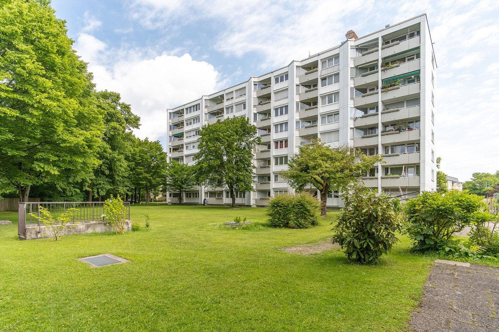 3 bedroom flat to rent, 69 m², München, Bavaria 3 bedroom flat to rent, 69 m², München, Bavaria