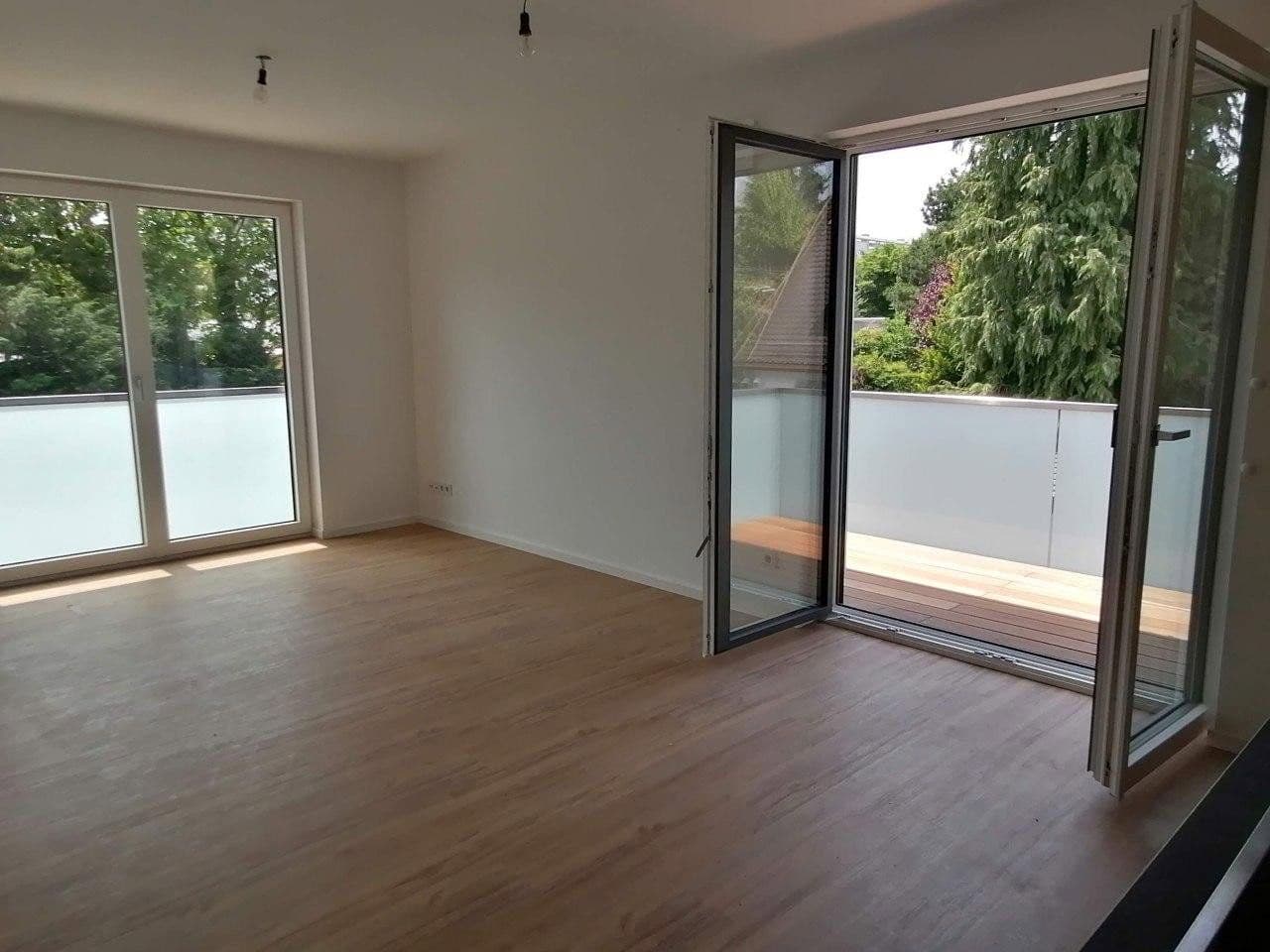 2 bedroom flat to rent, 42 m², München, Bavaria 2 bedroom flat to rent, 42 m², München, Bavaria