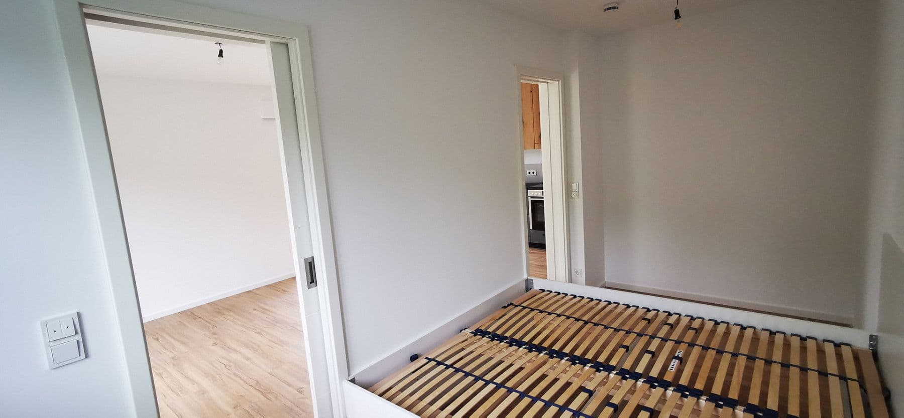 2 bedroom flat to rent, 42 m², München, Bavaria 2 bedroom flat to rent, 42 m², München, Bavaria