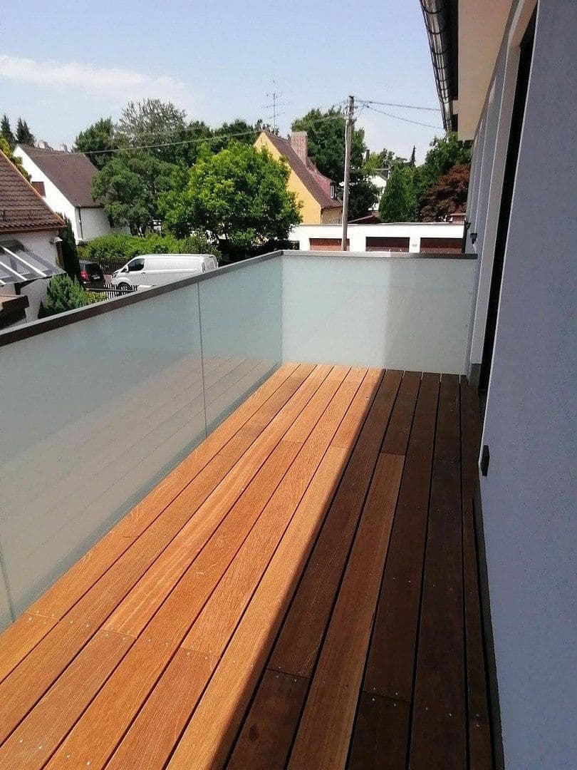 2 bedroom flat to rent, 42 m², München, Bavaria 2 bedroom flat to rent, 42 m², München, Bavaria