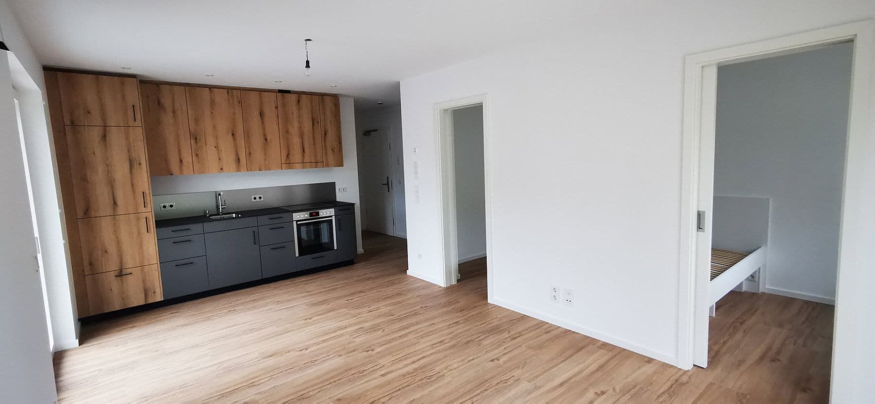 2 bedroom flat to rent, 42 m², München, Bavaria 2 bedroom flat to rent, 42 m², München, Bavaria