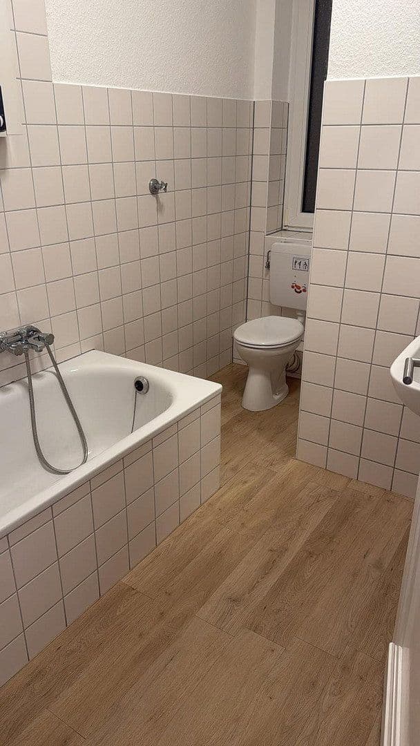 3 bedroom flat to rent, 70 m², Herwarthstr.99, Essen, North Rhine-Westphalia 3 bedroom flat to rent, 70 m², Herwarthstr.99, Essen, North Rhine-Westphalia