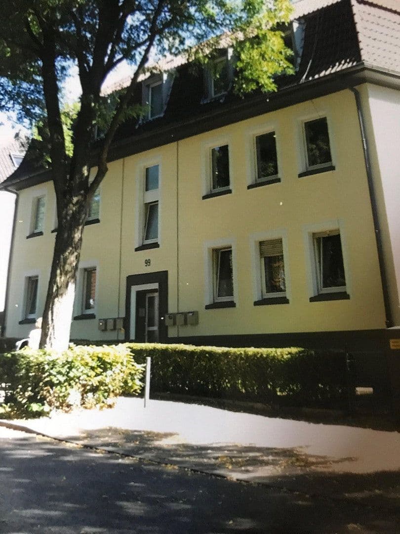 3 bedroom flat to rent, 70 m², Herwarthstr.99, Essen, North Rhine-Westphalia 3 bedroom flat to rent, 70 m², Herwarthstr.99, Essen, North Rhine-Westphalia