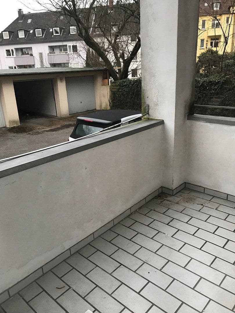 3 bedroom flat to rent, 70 m², Herwarthstr.99, Essen, North Rhine-Westphalia 3 bedroom flat to rent, 70 m², Herwarthstr.99, Essen, North Rhine-Westphalia