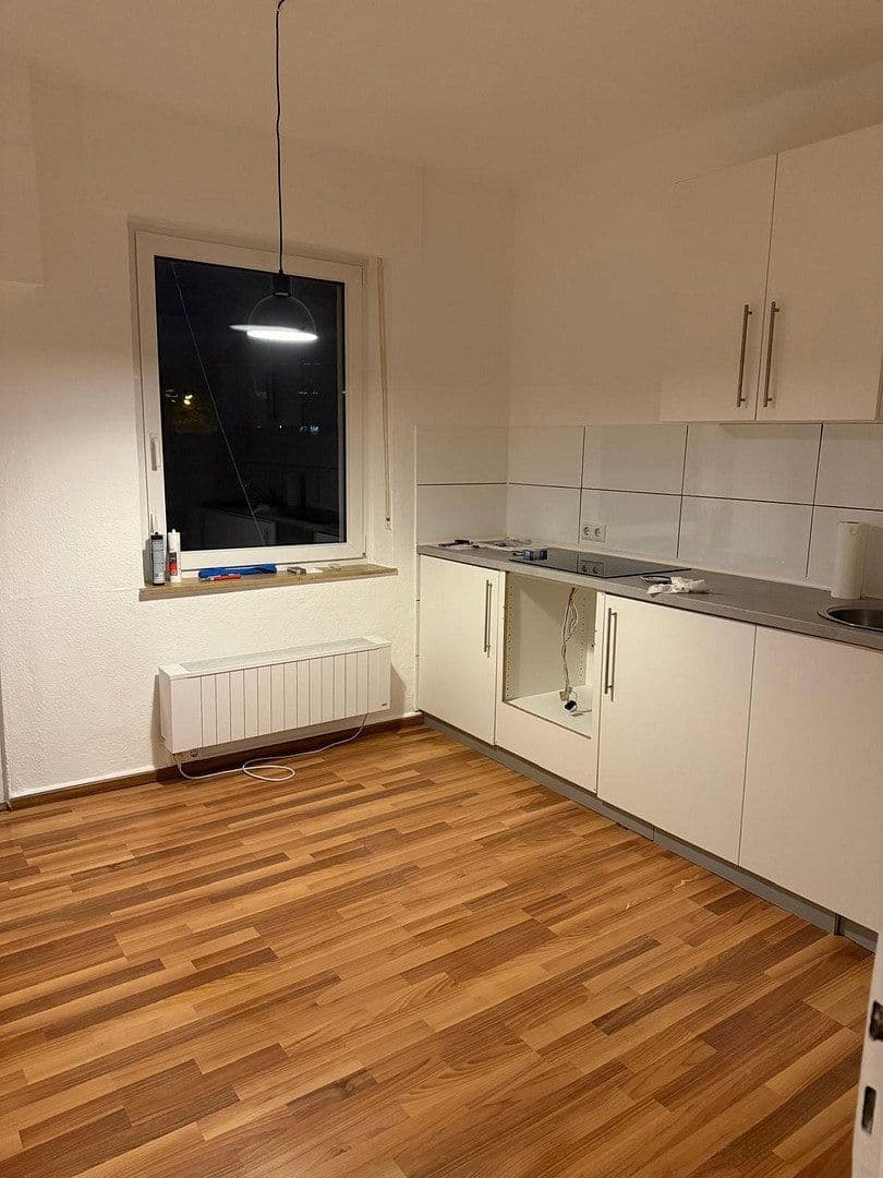 3 bedroom flat to rent, 70 m², Herwarthstr.99, Essen, North Rhine-Westphalia 3 bedroom flat to rent, 70 m², Herwarthstr.99, Essen, North Rhine-Westphalia
