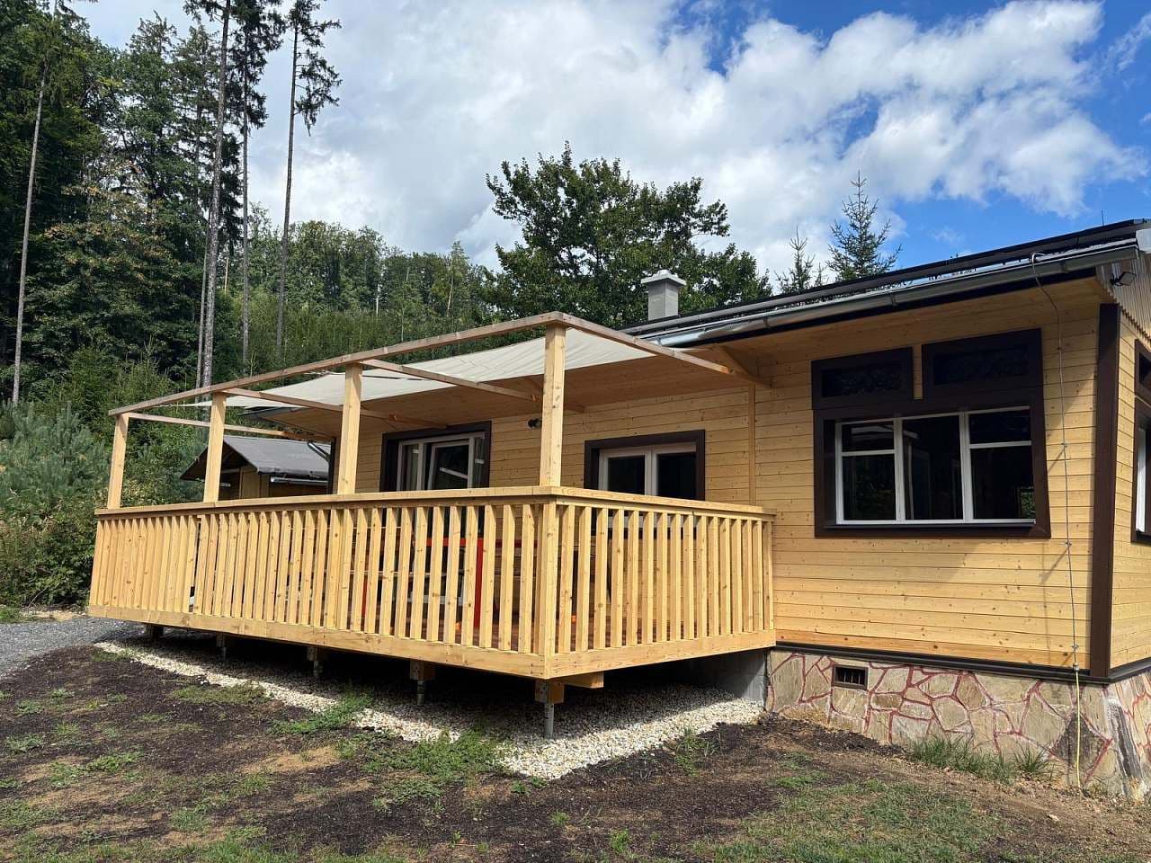 recreational property to rent, 0 m², Lukov, Zlínský Region recreational property to rent, 0 m², Lukov, Zlínský Region