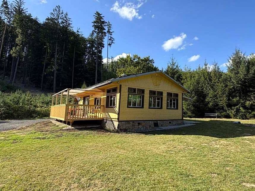 recreational property to rent, 0 m², Lukov, Zlínský Region recreational property to rent, 0 m², Lukov, Zlínský Region