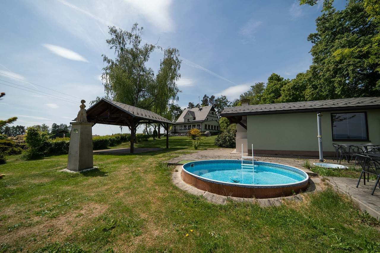 recreational property to rent, 0 m², Hořičky, Královéhradecký Region recreational property to rent, 0 m², Hořičky, Královéhradecký Region