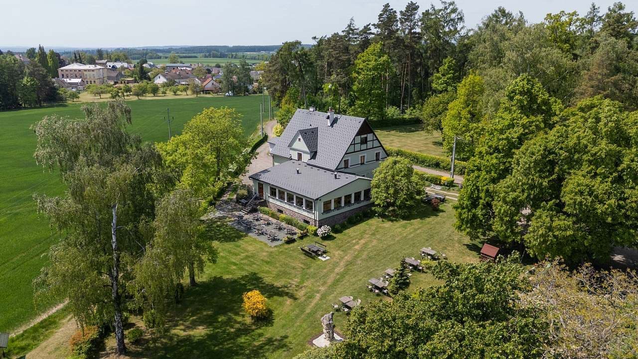 recreational property to rent, 0 m², Hořičky, Královéhradecký Region recreational property to rent, 0 m², Hořičky, Královéhradecký Region