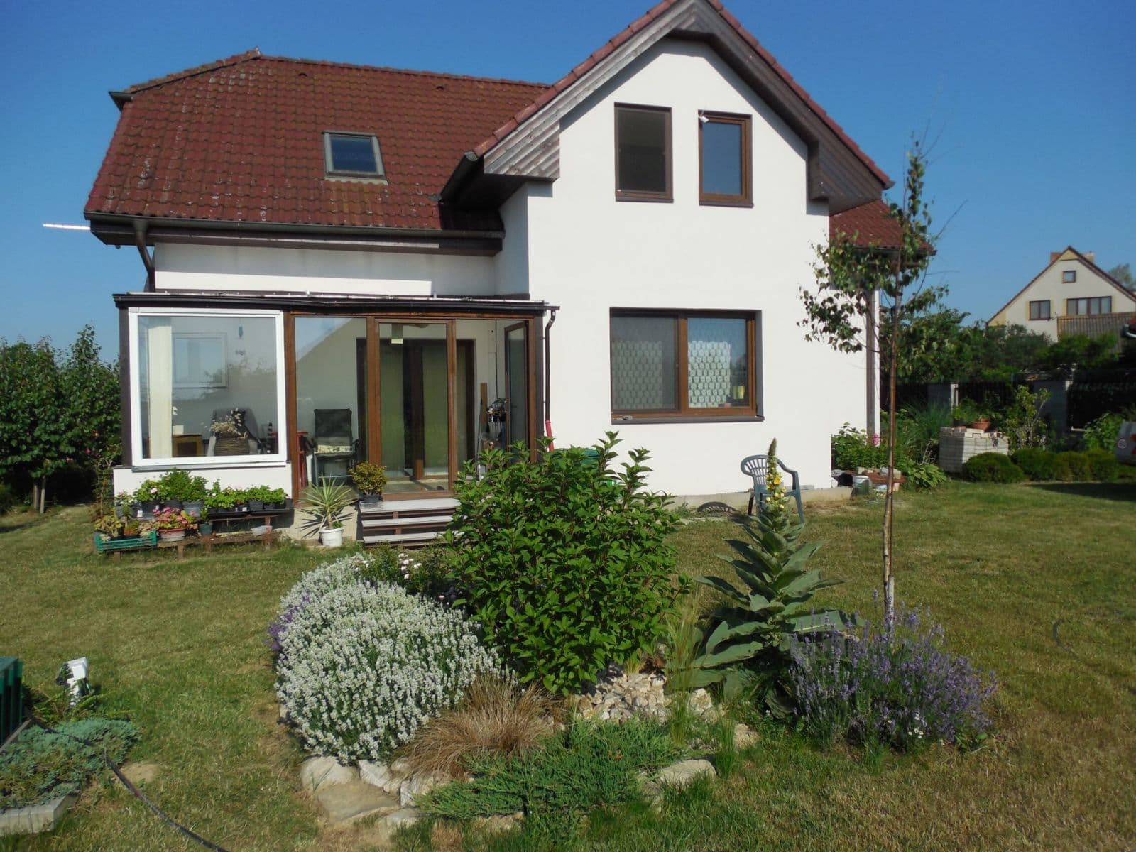 house for sale, 217 m², Záhoří, Jihočeský Region house for sale, 217 m², Záhoří, Jihočeský Region