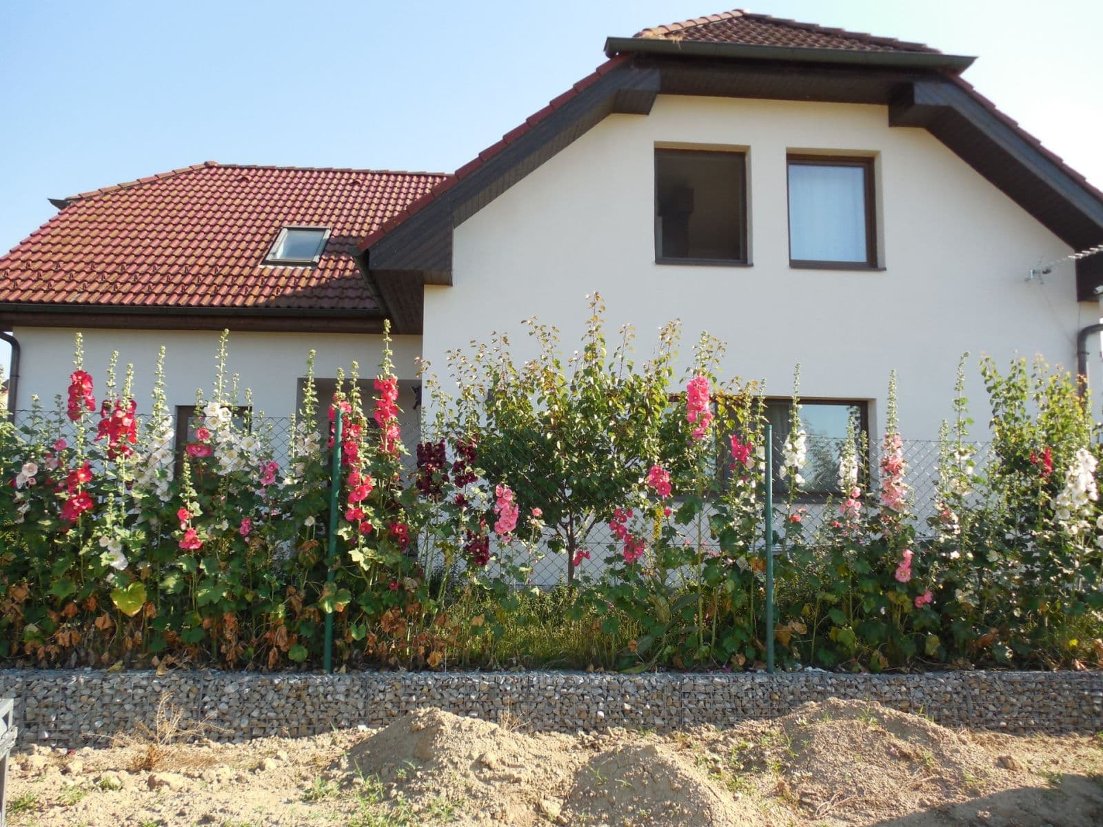 house for sale, 217 m², Záhoří, Jihočeský Region house for sale, 217 m², Záhoří, Jihočeský Region
