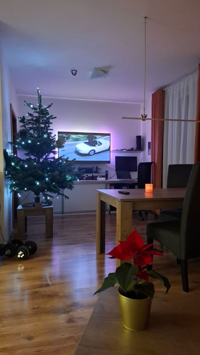 2 bedroom with open-plan kitchen flat to rent, 70 m², U Hostavického potoka, Prague, Prague 2 bedroom with open-plan kitchen flat to rent, 70 m², U Hostavického potoka, Prague, Prague