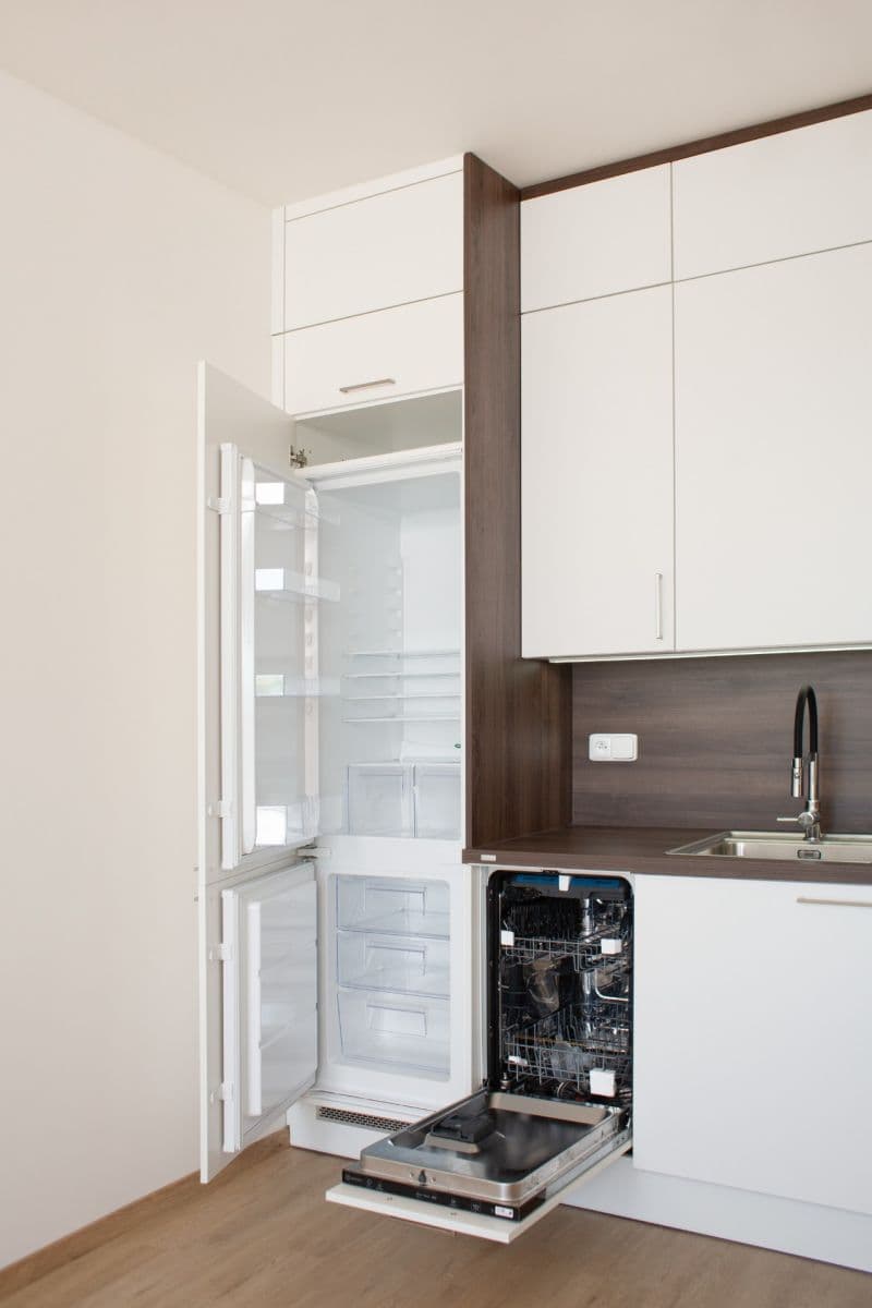 1 bedroom with open-plan kitchen flat to rent, 45 m², Pražská, Kolín, Středočeský Region 1 bedroom with open-plan kitchen flat to rent, 45 m², Pražská, Kolín, Středočeský Region